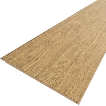 Панель МДФ Вяз Медовый 238х2 600мм