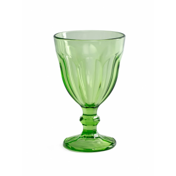 Бокал для вина РОМАН ШАРТРЕЗ цвет зеленый 240мл