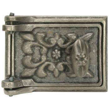 Дверка прочистная ДПр 150х125 мм