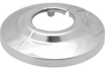 Отражатель разъемный MasterProf Ø3/4" нержавеющая сталь хром Отражатель разъемный MasterProf Ø3/4" нержавеющая сталь хром