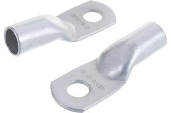  наконечник кабельный ТМЛ 70-10-13 медь луженая КВТ