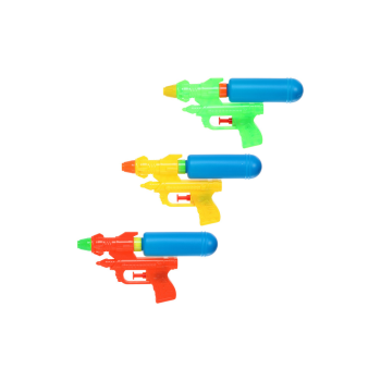 Водяной пистолет Ракета 1 шт. 18,5см Водяной пистолет Ракета 1 шт. 18,5см