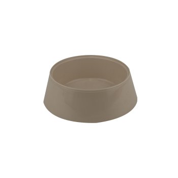 Миска Кошка пластмасса 300 мл