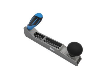 Рубанок по гипсокартону 250 х 45 мм Кнауф