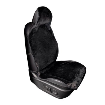 Накидка защитная SKYWAY искусственный мех