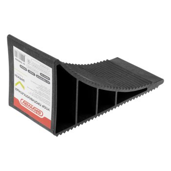 Упор противооткатный SKYWAY 170х75х90 мм 1 шт