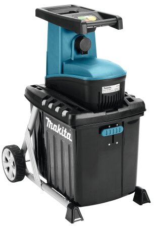 Измельчитель садовый электрический Makita UD2500