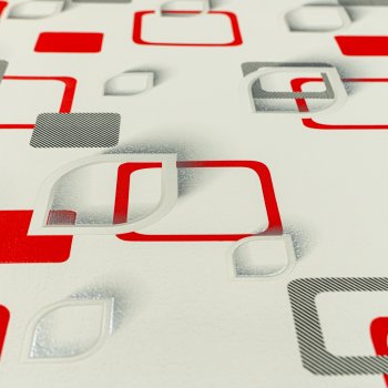 Обои бумажные Elysium Геометрия 96906