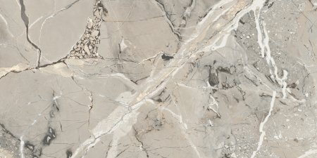 Керамогранит Шварц, серый 60х30х0,85 см
