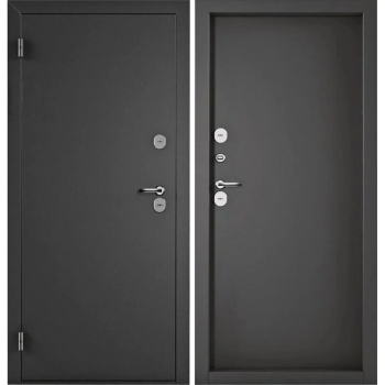 Дверь входная НОРД 880х2050 левая