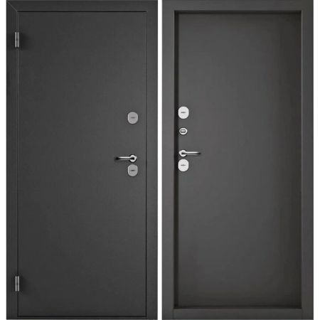 Дверь входная НОРД 880х2050 левая