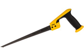 Ножовка выкружная по дереву Stayer SPECIAL 300мм пластиковая рукоятка