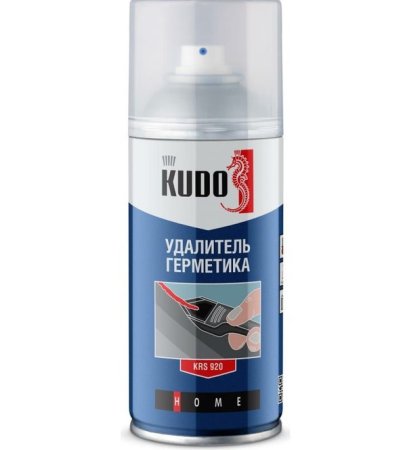 Удалитель герметика Kudo 0,21 л