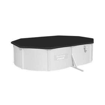 Бассейн стальной Bestway Hydrium 500х366х120см 16296л