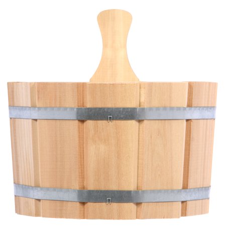 Ушат Hot Pot липа 6л