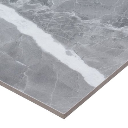Керамогранит Imperial, Grey 120х60х0,7 см