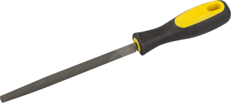 Напильник трехгранный №2 200 мм Stayer 1шт