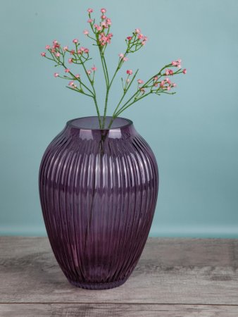 Ваза Амфора 26 см 2,2л