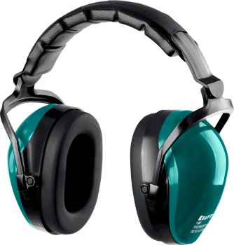 Наушники защитные KRAFTOOL EXPERT Profi 29 дБ