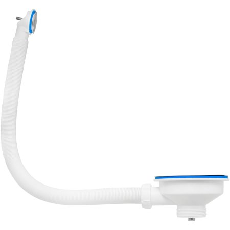 Выпуск MasterProf для мойки 3 1/2" с переливом Выпуск MasterProf для мойки 3 1/2" с переливом