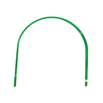Дуга парниковая 400х100х160см Ø10мм 6шт