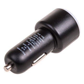 Зарядное устройство (адаптер) SKYWAY 2 порта USB