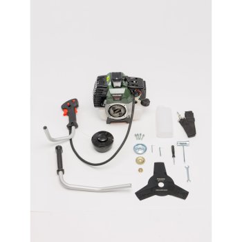 Триммер бензиновый RANGE БТР 56Вт