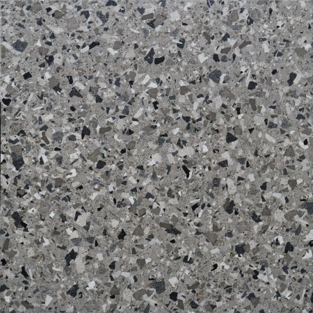 Керамогранит Терраццо 1, серый 50х50х0,9 см