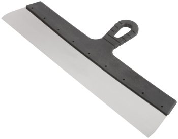 Шпатель фасадный Акор 600мм, пластиковая ручка