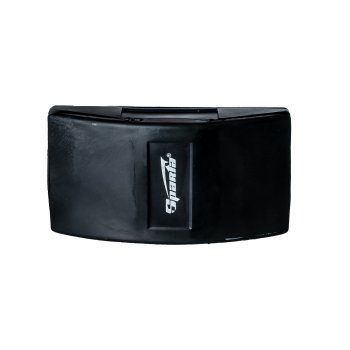 Брусок для шлифования 125х65х25 мм Sparta