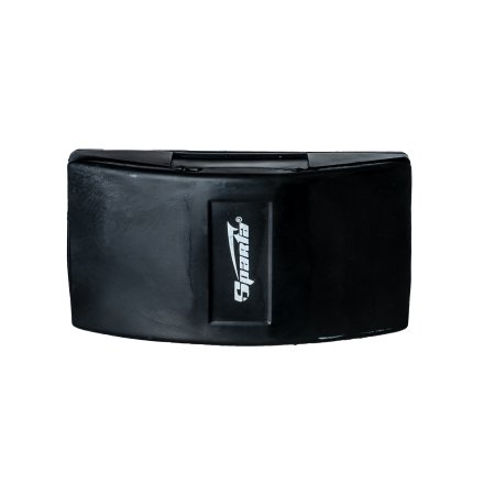 Брусок для шлифования 125х65х25 мм Sparta