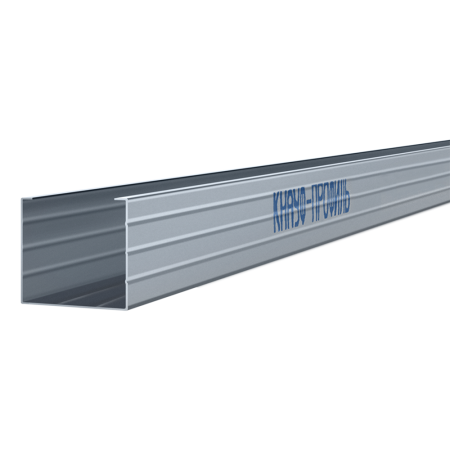 Профиль стоечный Knauf 3000х50х50 0.60мм