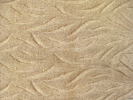 Ковролин Нева-Тафт Ария коричневый 3 м