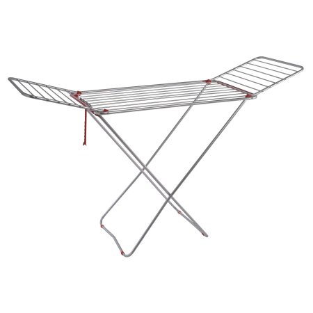 Сушилка для белья напольная SUPER KENDY 180х52х115 см Сушилка для белья напольная SUPER KENDY 180х52х115 см