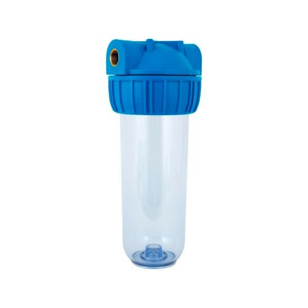 Колба с катриджем UNIPUMP CFC-10K 140мм 1/2"