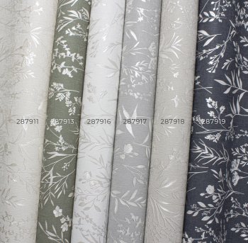 Обои флизелиновые Victoria Stenova  Lavanda 287913