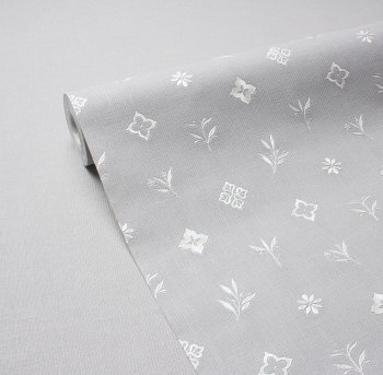 Обои флизелиновые Victoria Stenova  Monogramma 589255