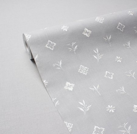 Обои флизелиновые Victoria Stenova  Monogramma 589255