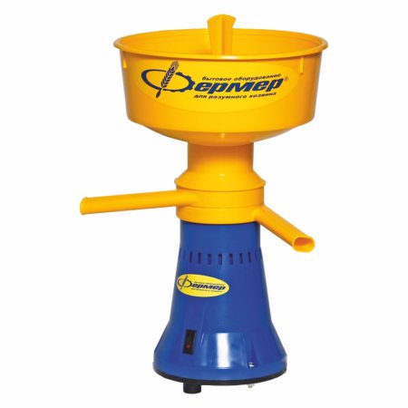 Зернодробилка Фермер ЭС-01