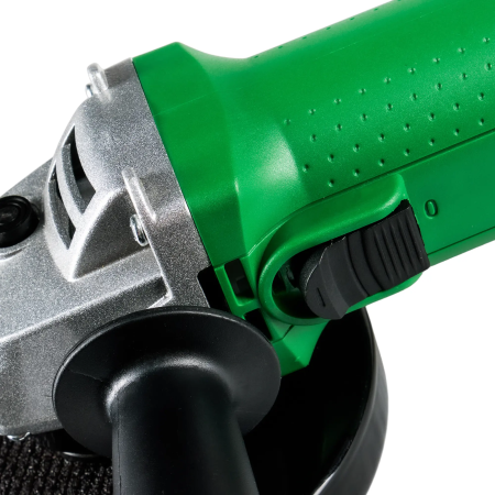 Шлифмашина угловая Oasis AG-72/125 720Вт 125мм