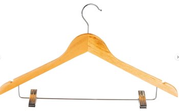 Набор плечиков 44см, 3шт