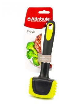 Молоток для отбивания мяса 21см 80 мм 3,2 см металл