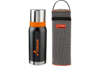 Термос HS.TM-039C для напитков 1л