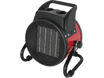 Пушка тепловая электрическая Ресанта ТЭПК-2000К