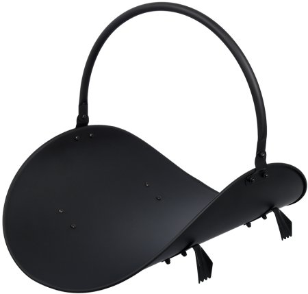 Дровница 1 предмет Полка 39,5х33х37 см