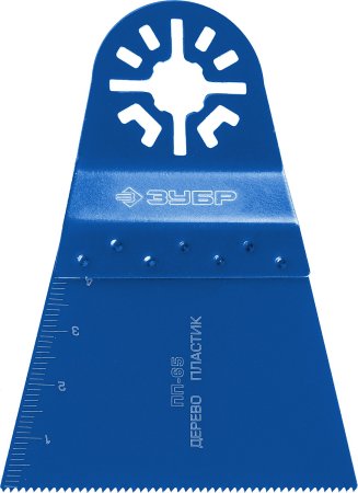 Насадка пильная прямая ПП-68 40х68мм