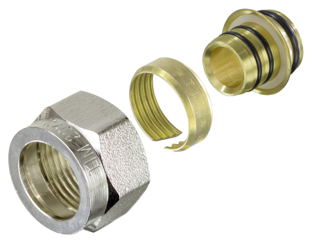 Евроконус для коллекторной группы 3/4" 30мм Евроконус для коллекторной группы 3/4" 30мм