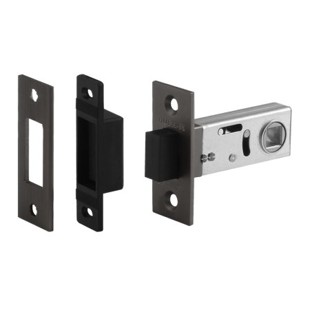 Механизм внутренний Нора-М магнитный С-50М , 62мм цвет графит