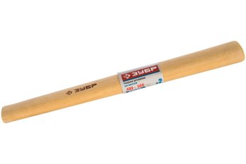 Рукоятка для молотка 0,4-0,5 кг Зубр дерево