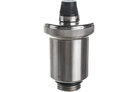 Воздухоотводчик автоматический MasterProf 1/2" дюйм
